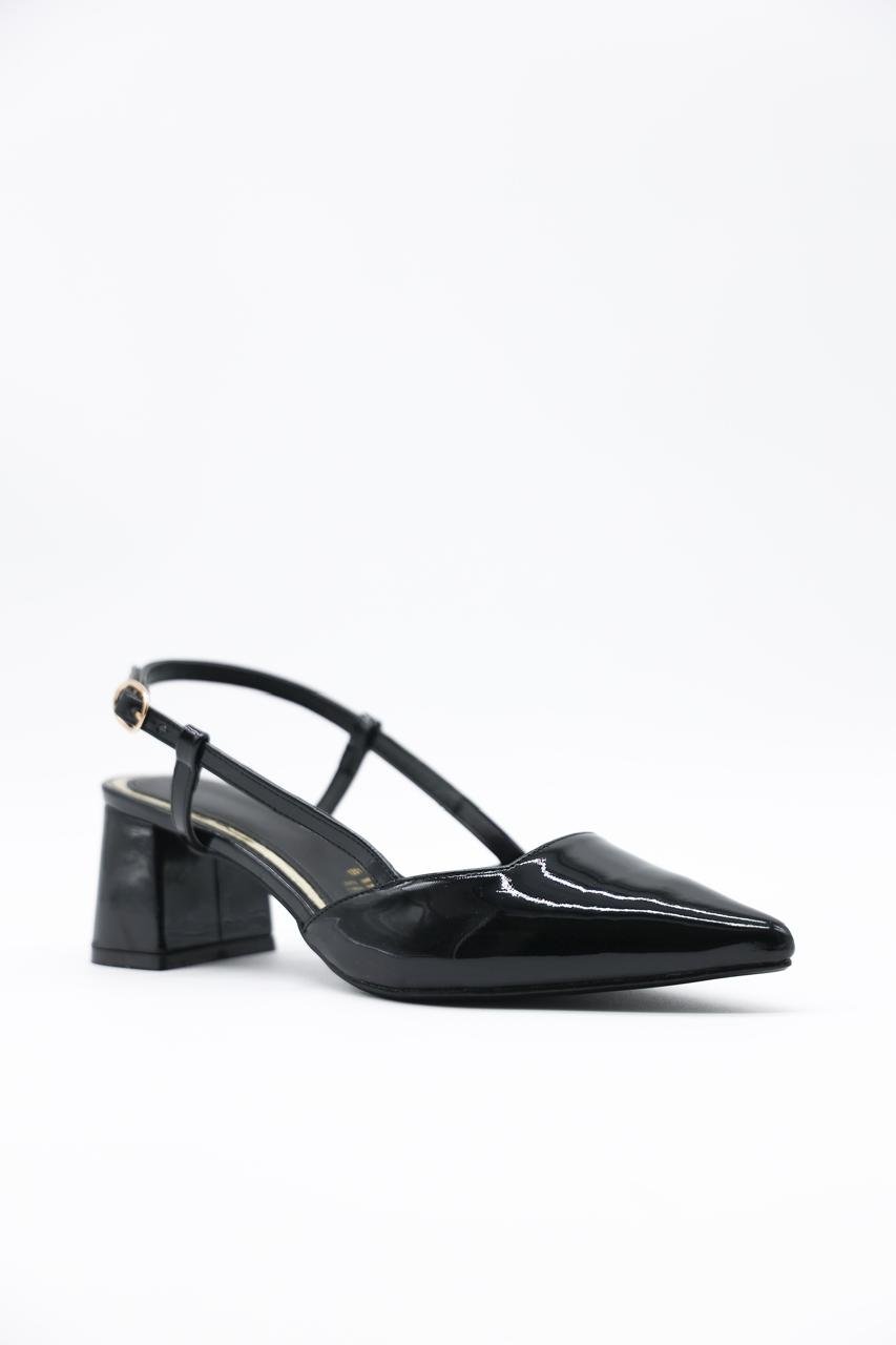 1201 Charol Negro