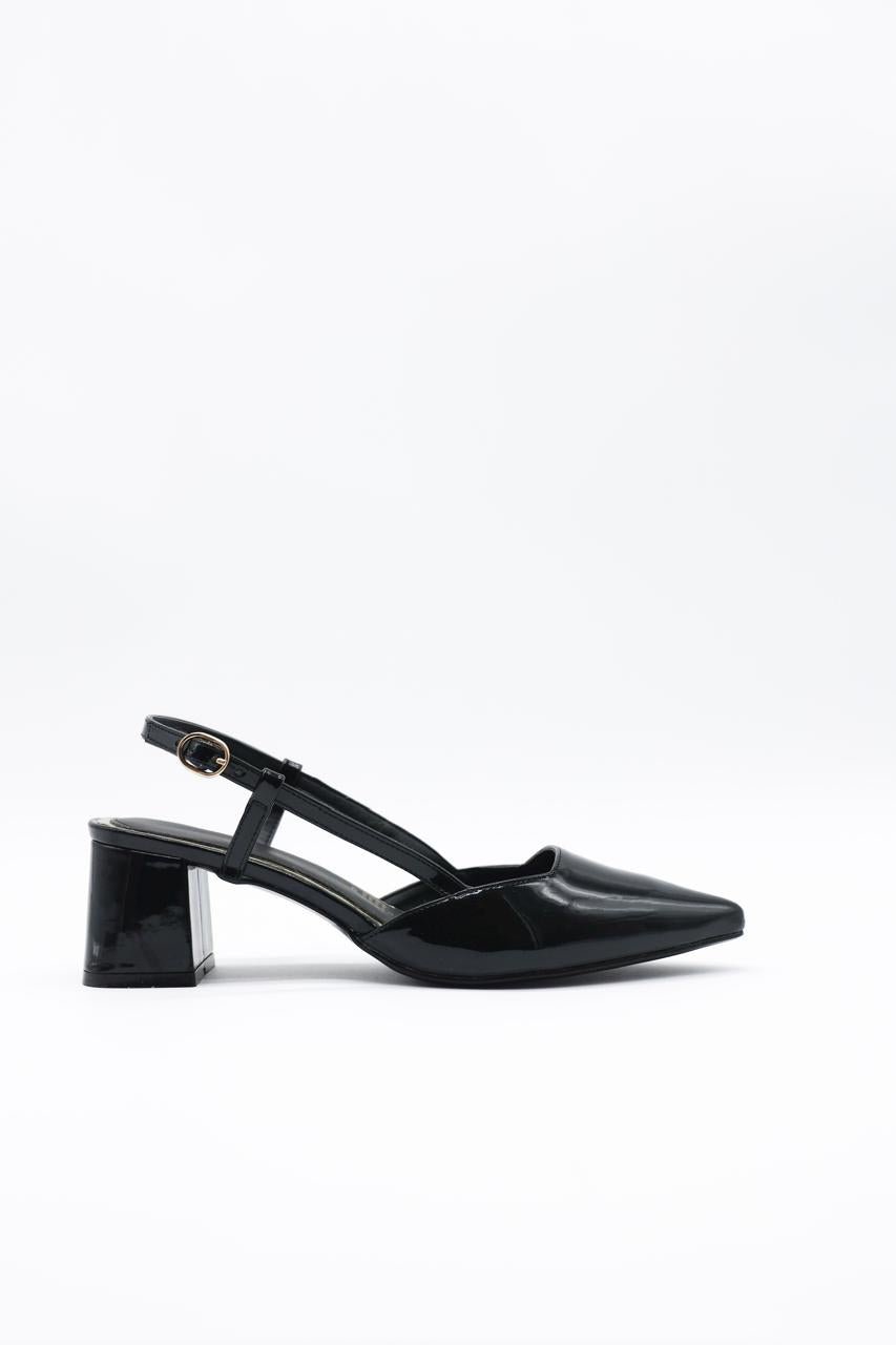 1201 Charol Negro