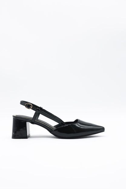 1201 Charol Negro