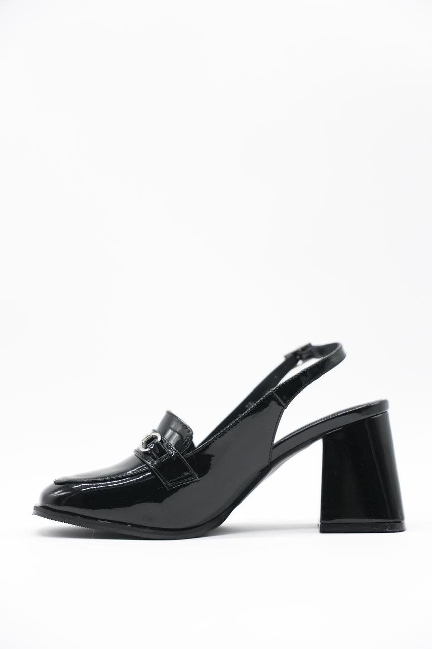3462 Charol Negro
