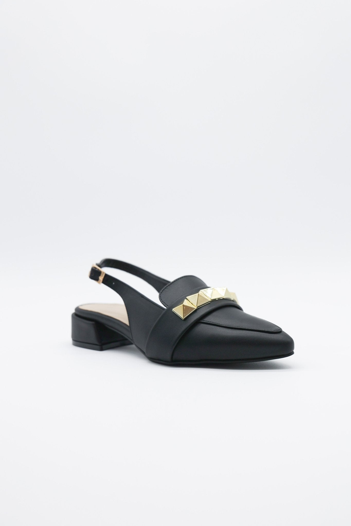 3501A Nairobi Negro