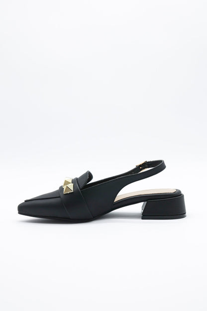 3501A Nairobi Negro