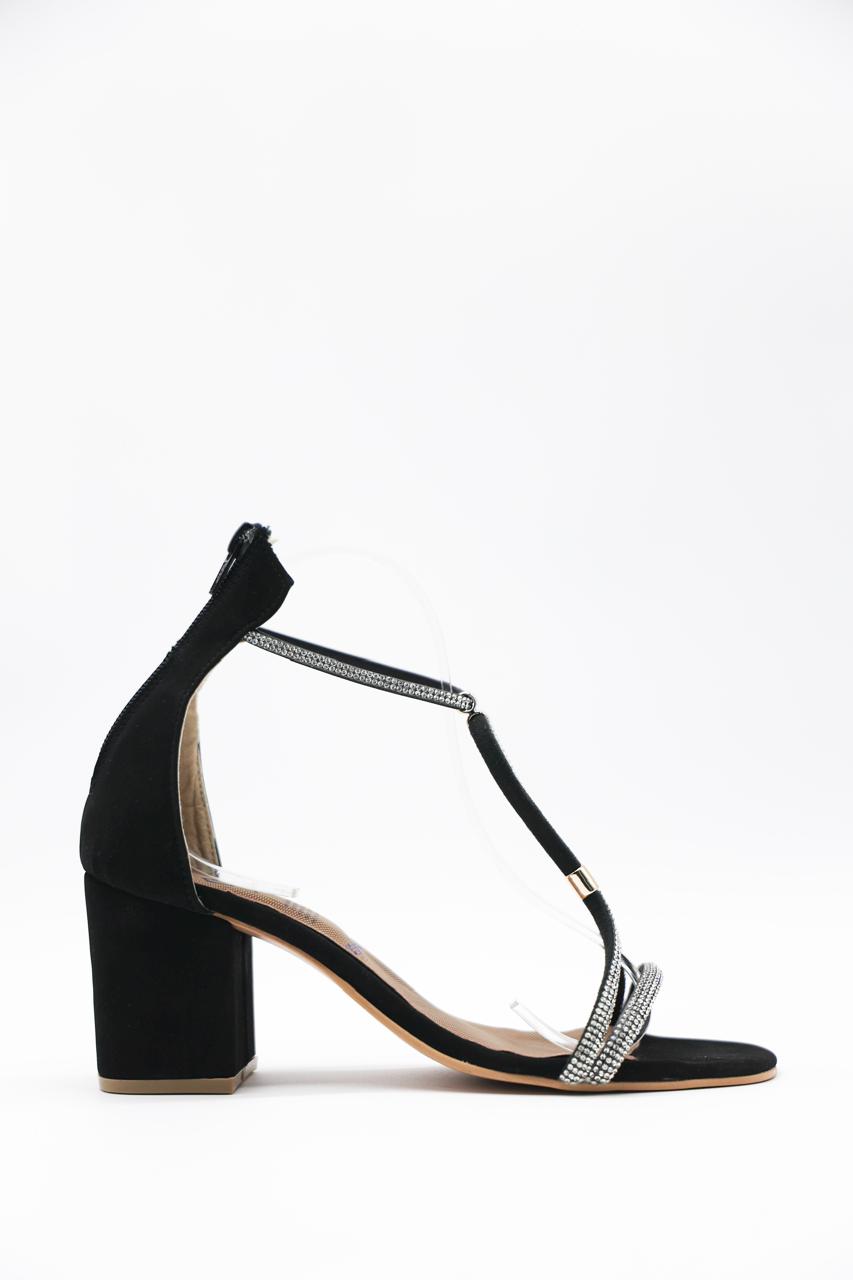 372L Buck Negro