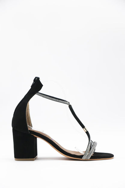372L Buck Negro