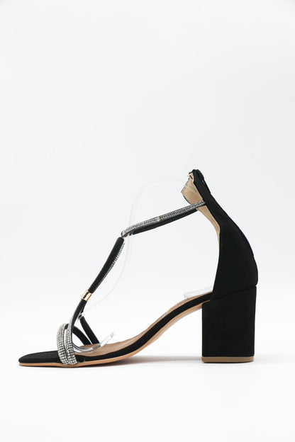 372L Buck Negro