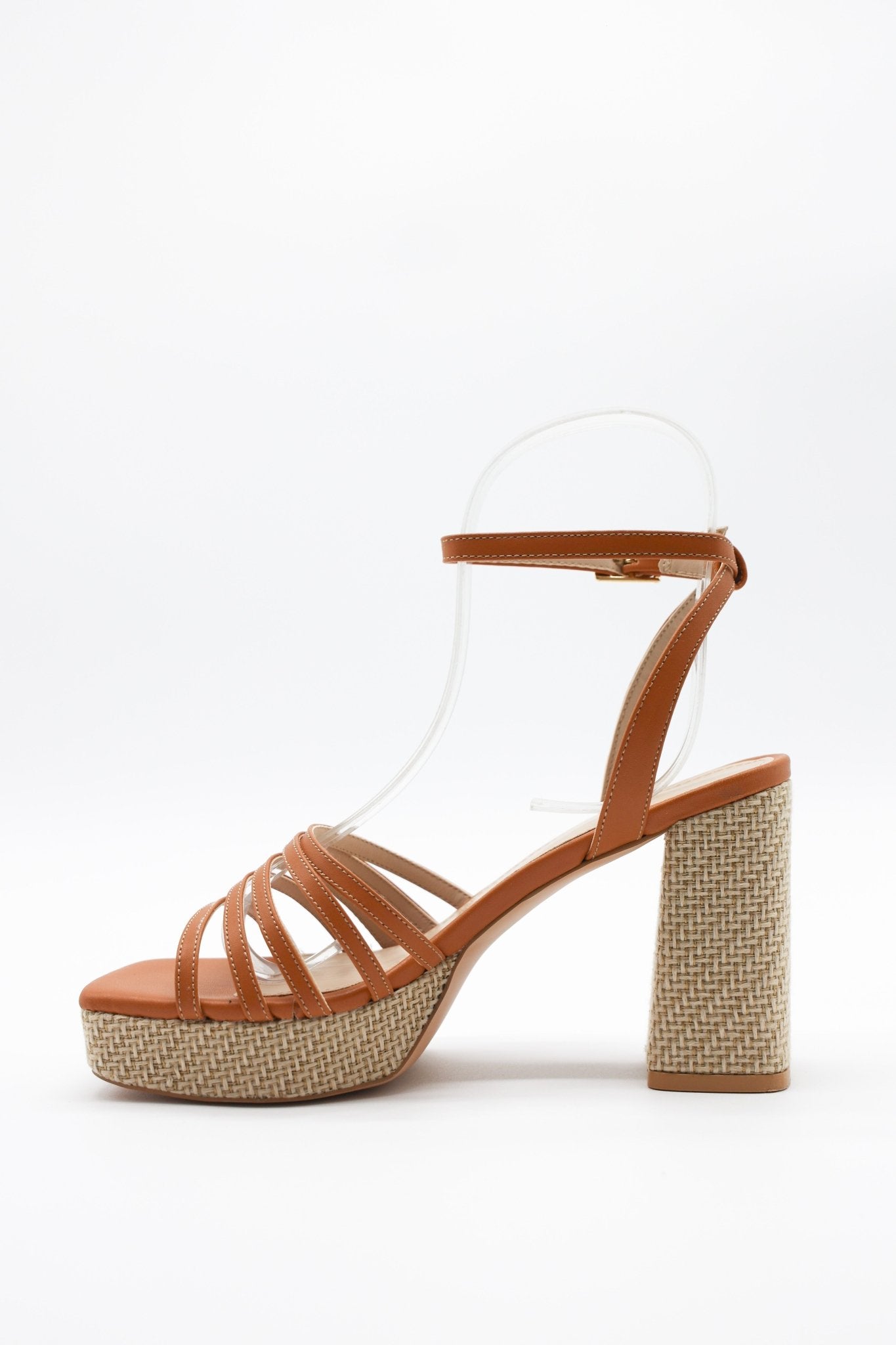 3753 Selma Calabaza/Yute Natural