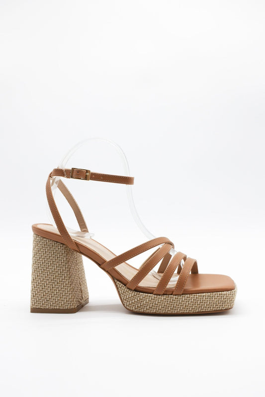 3753 Selma Calabaza/Yute Natural
