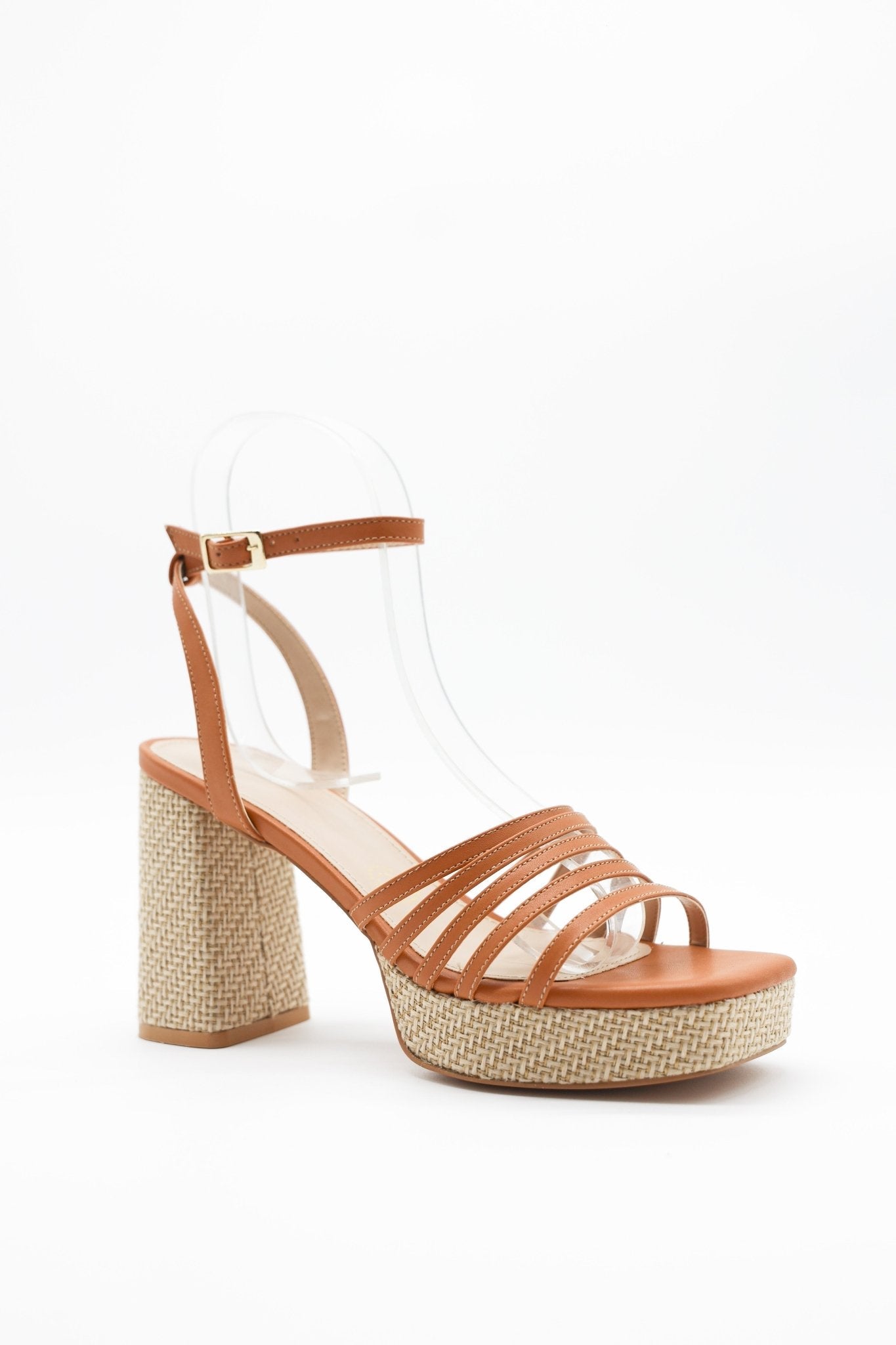 3753 Selma Calabaza/Yute Natural