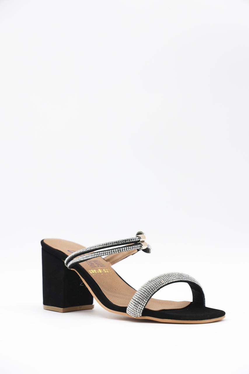 382L Buck Negro