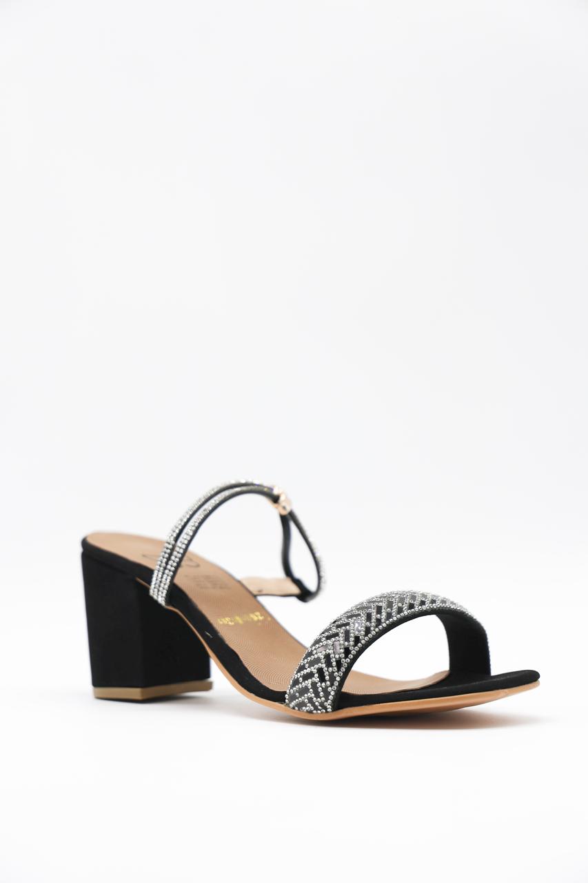 382L Buck Negro