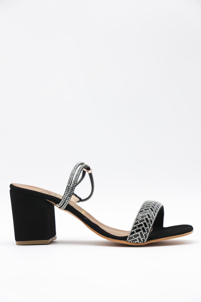 382L Buck Negro