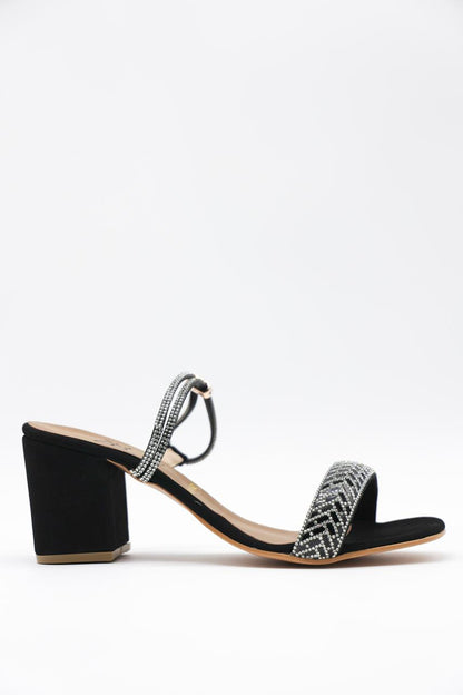 382L Buck Negro