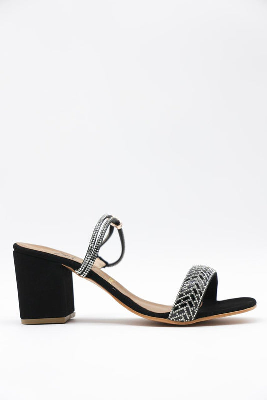 382L Buck Negro