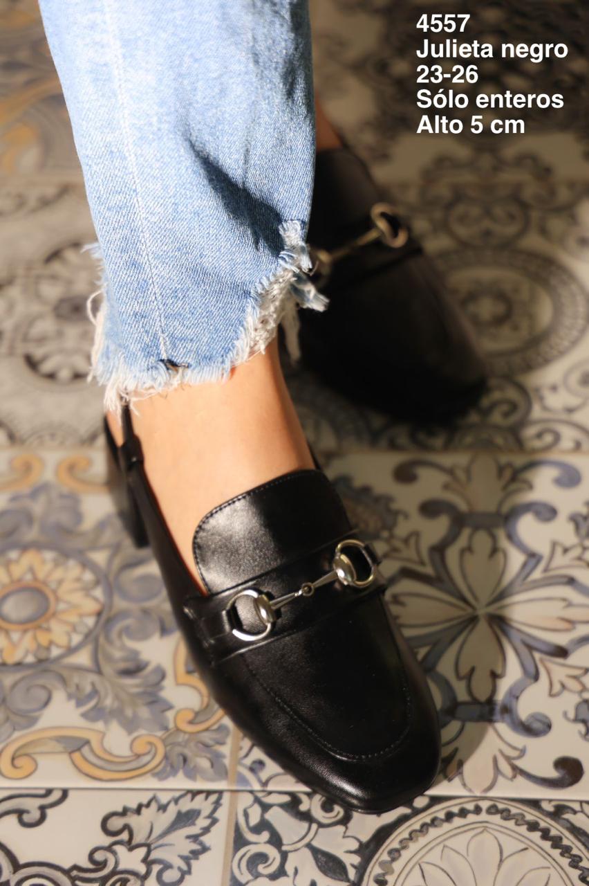 4557 Julieta Negro