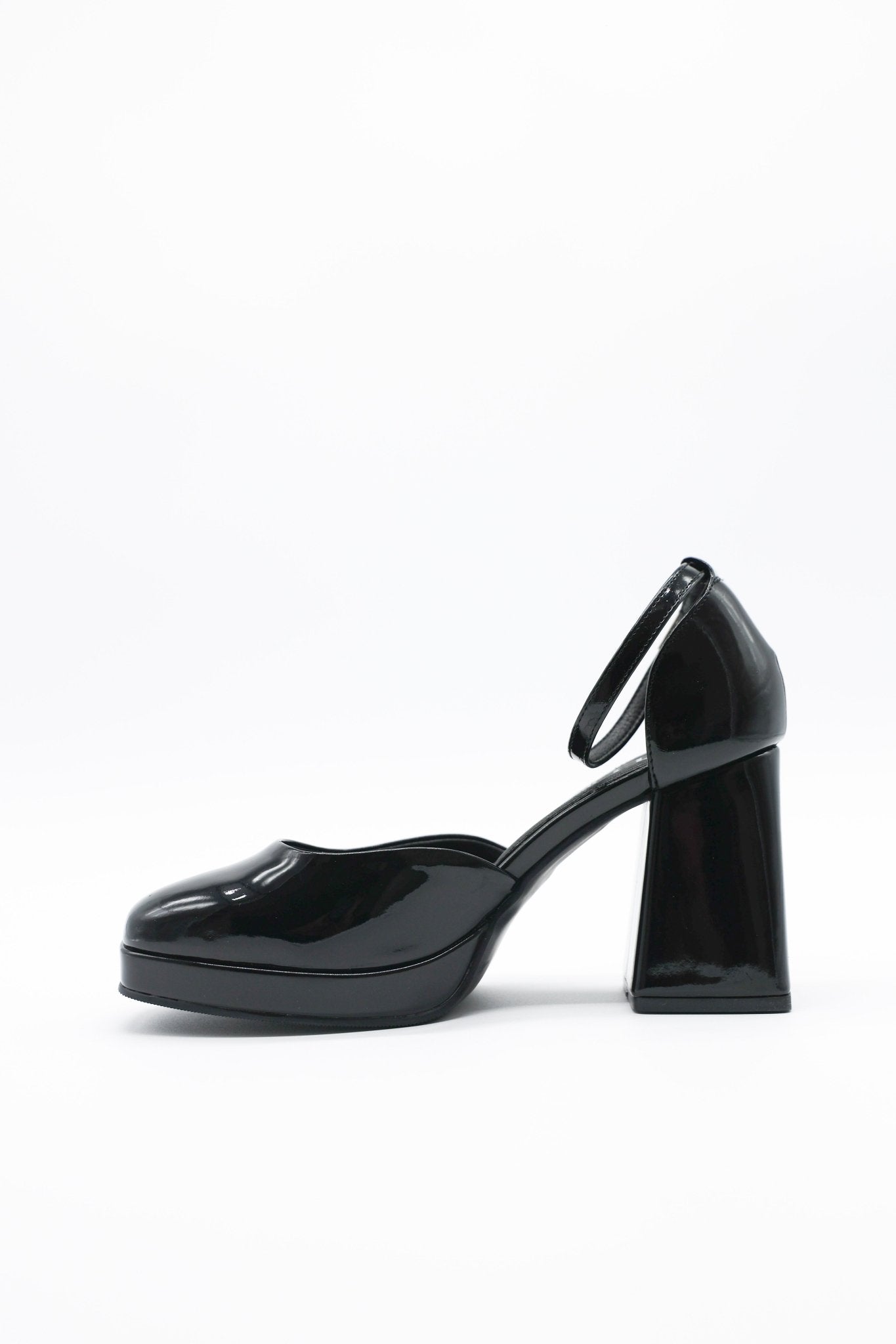 7322 Charol Negro