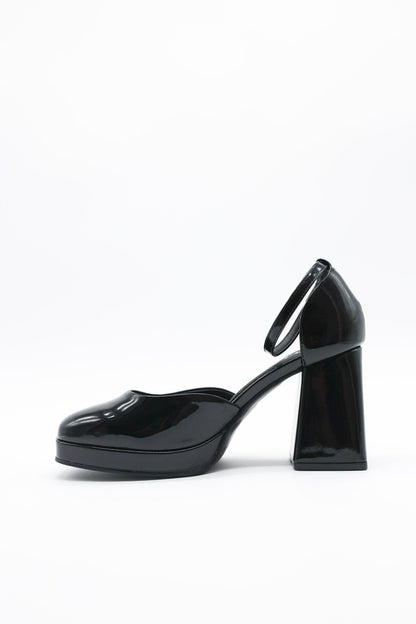 7322 Charol Negro