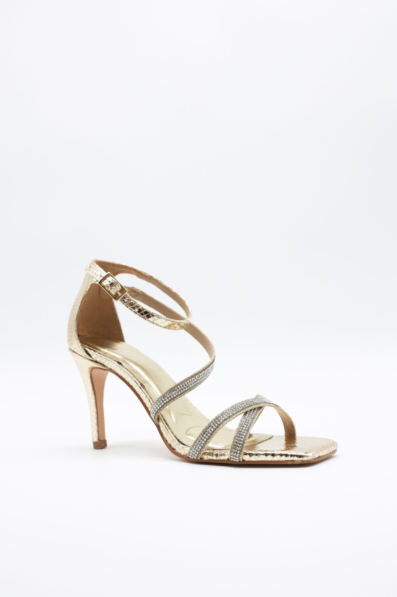 8902 Zulu Oro Inglés