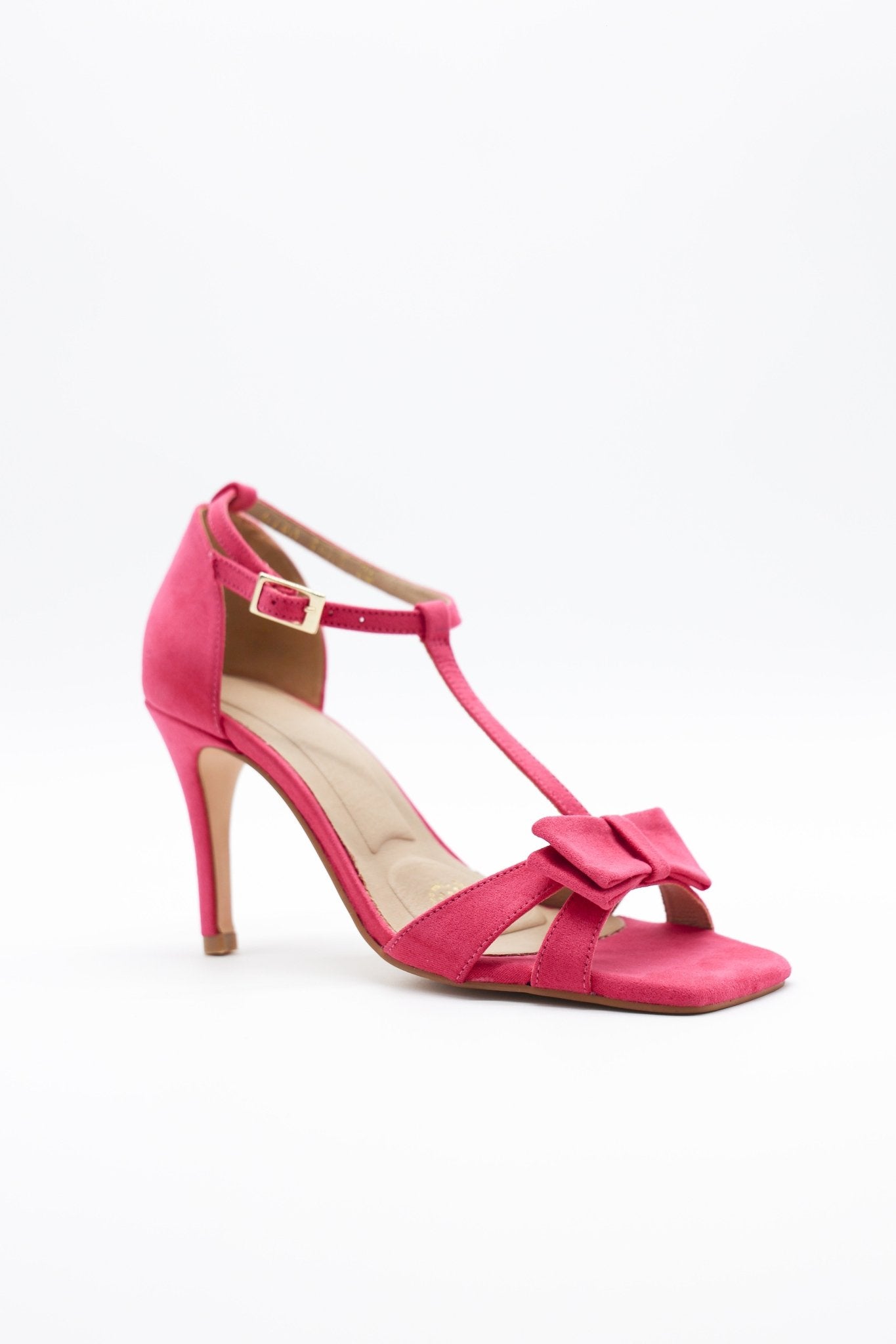8905 Durazno Rosa Valentino