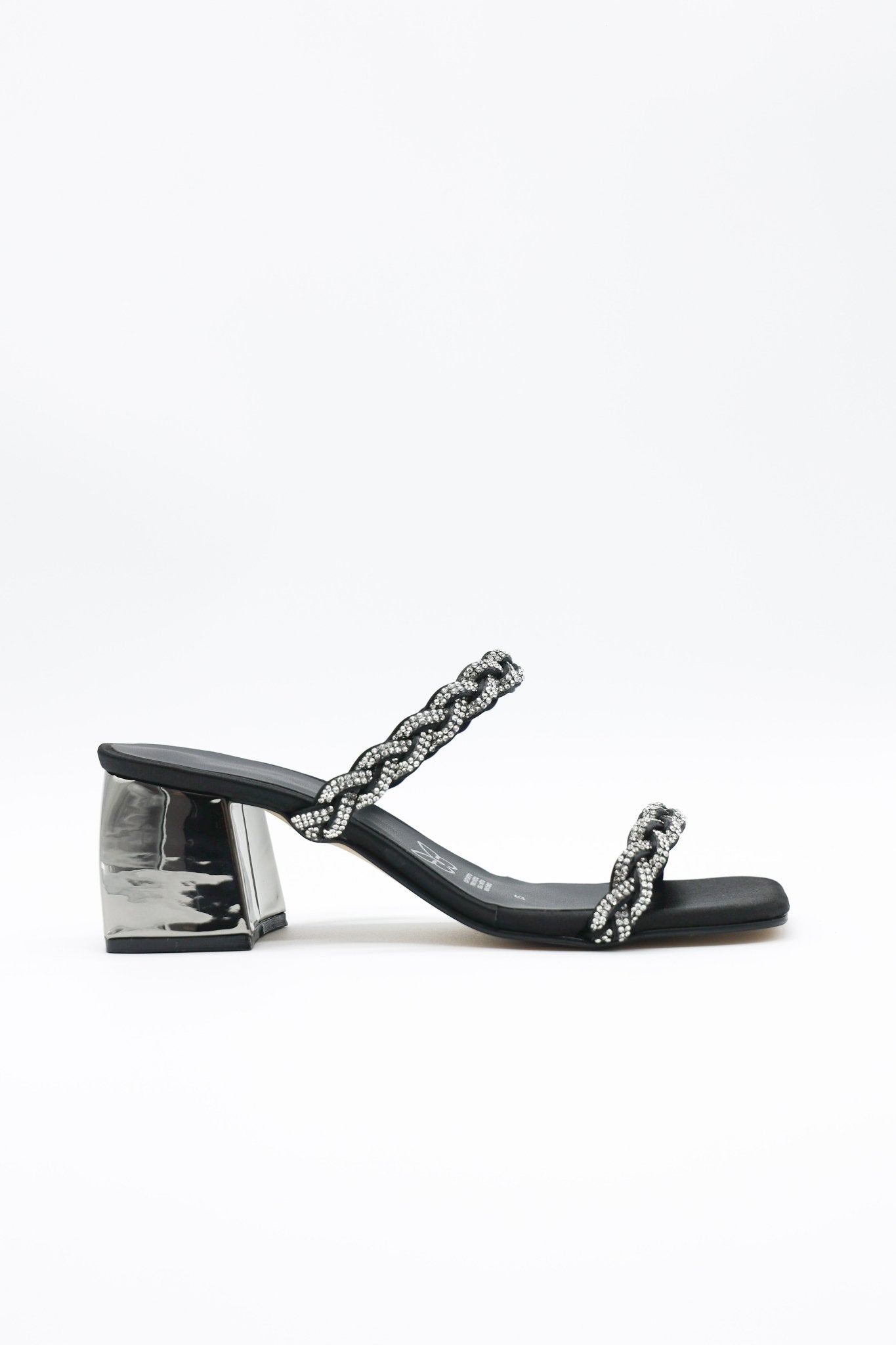 905S Shangtung Negro