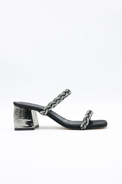 905S Shangtung Negro