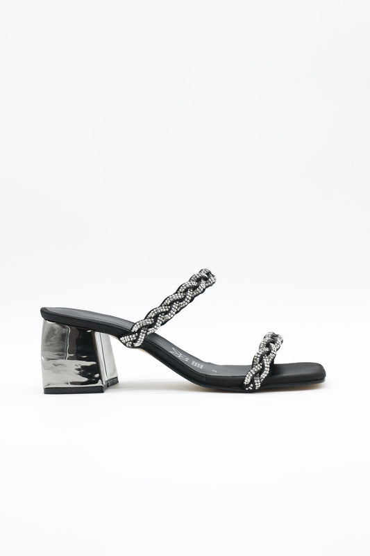 905S Shangtung Negro