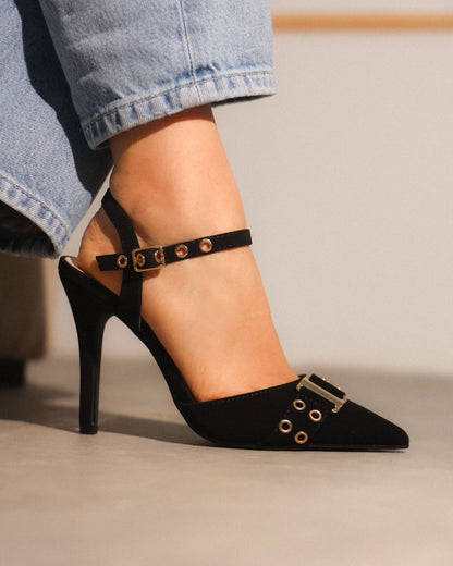 139I Buck Negro