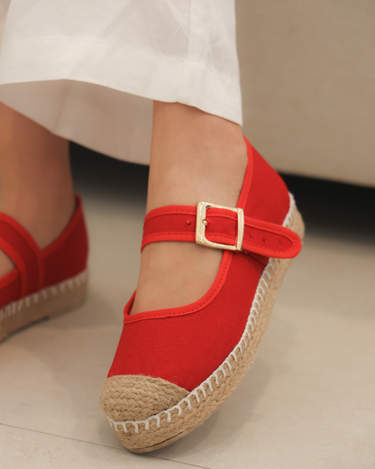 135DF Curri Rojo