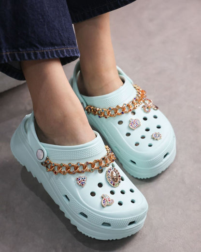 TS215B Aqua