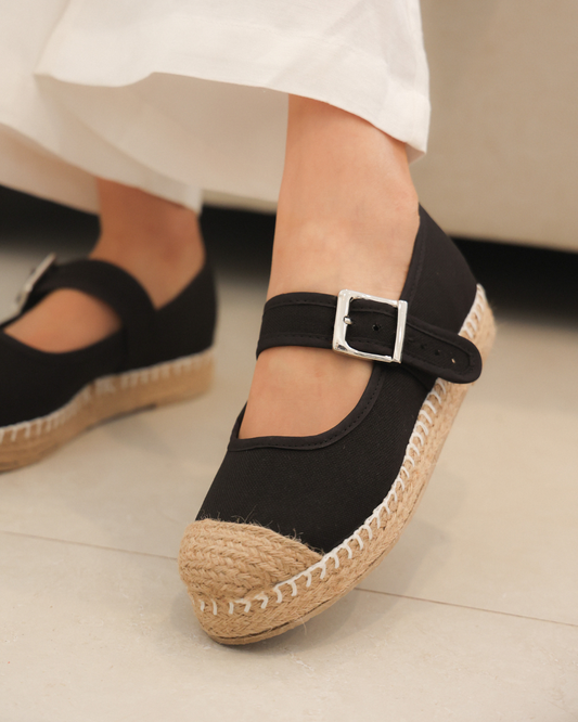 135DF Curri Negro