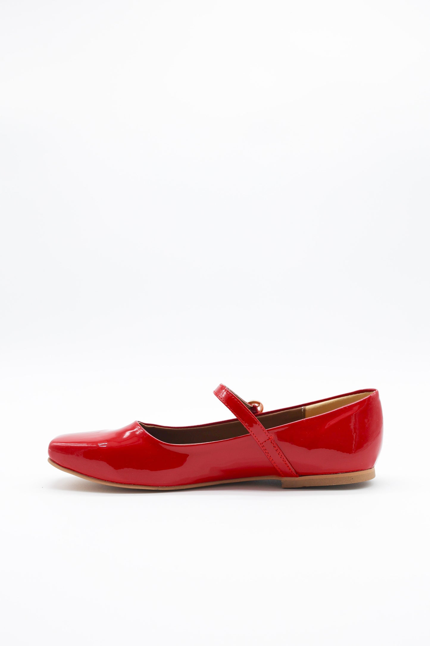4050 Charol Rojo