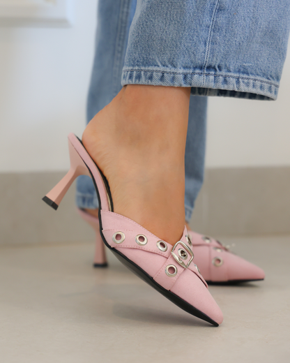 1224L Durazno Pink