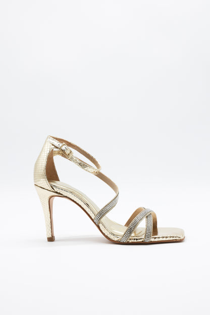8902 Zulu Oro Inglés