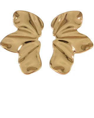 Pepita Aretes Oro