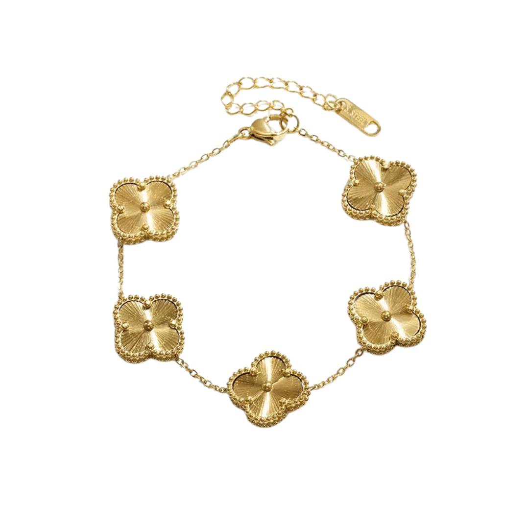 Antonieta Pulsera Oro