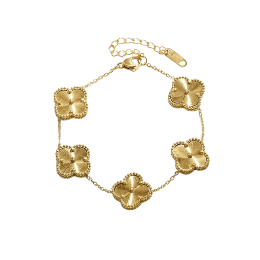 Antonieta Pulsera Oro