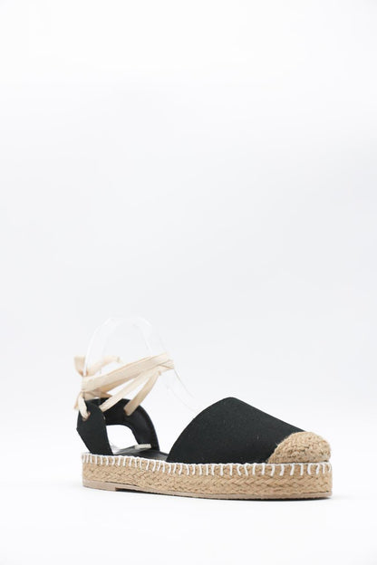 131D Curri Negro
