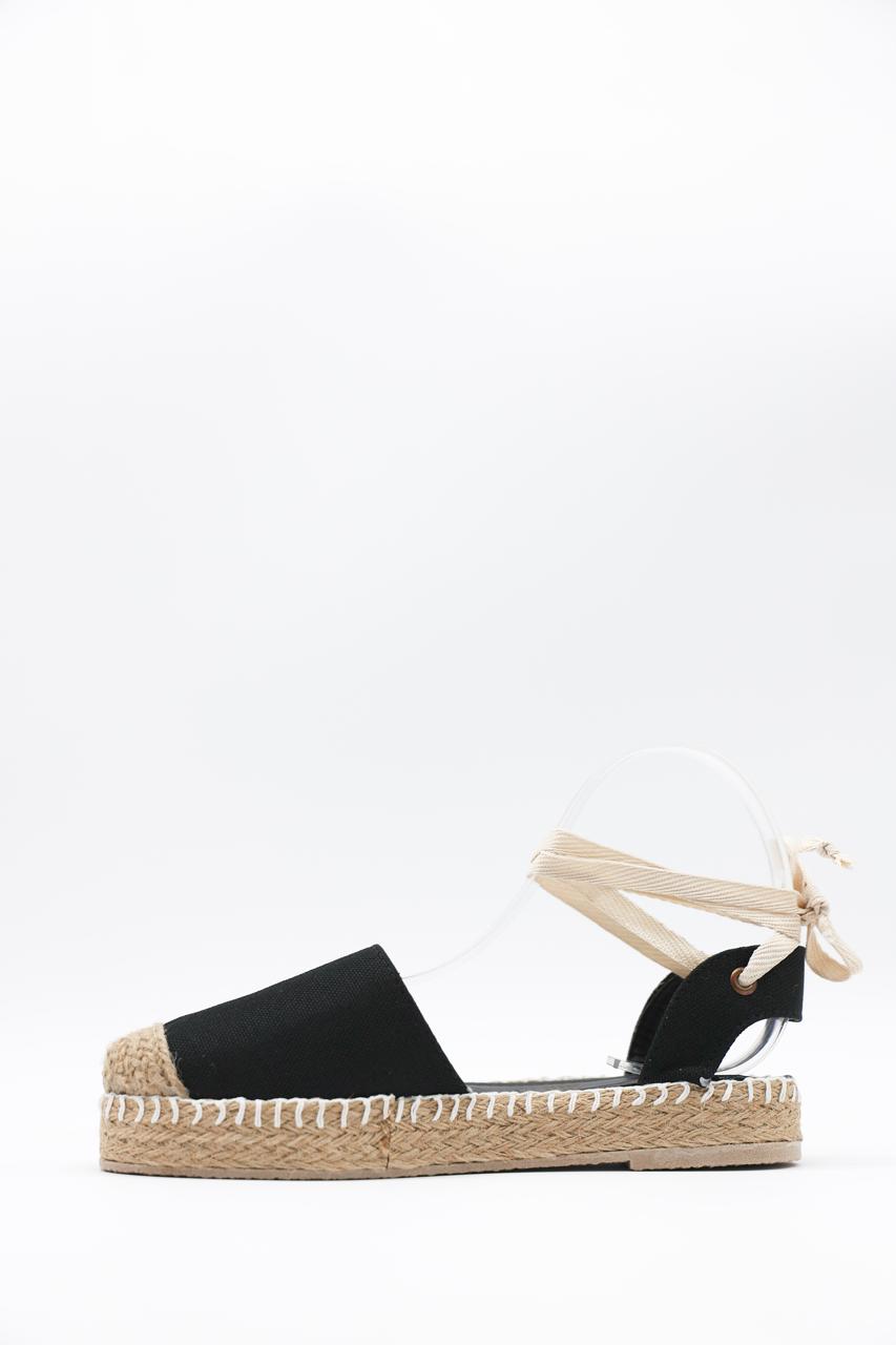 131D Curri Negro