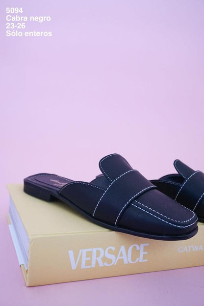 5094 España Negro