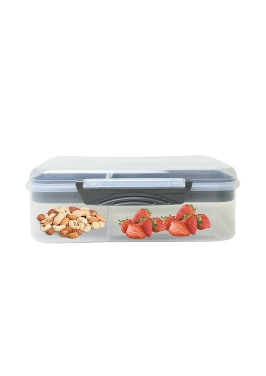 CK23849-1 Sandwich y Lunchbox Gris
