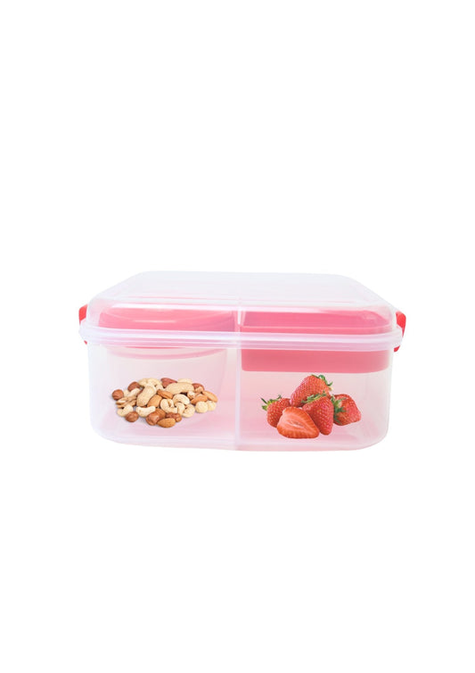 CK23849 Lunchbox General Rojo
