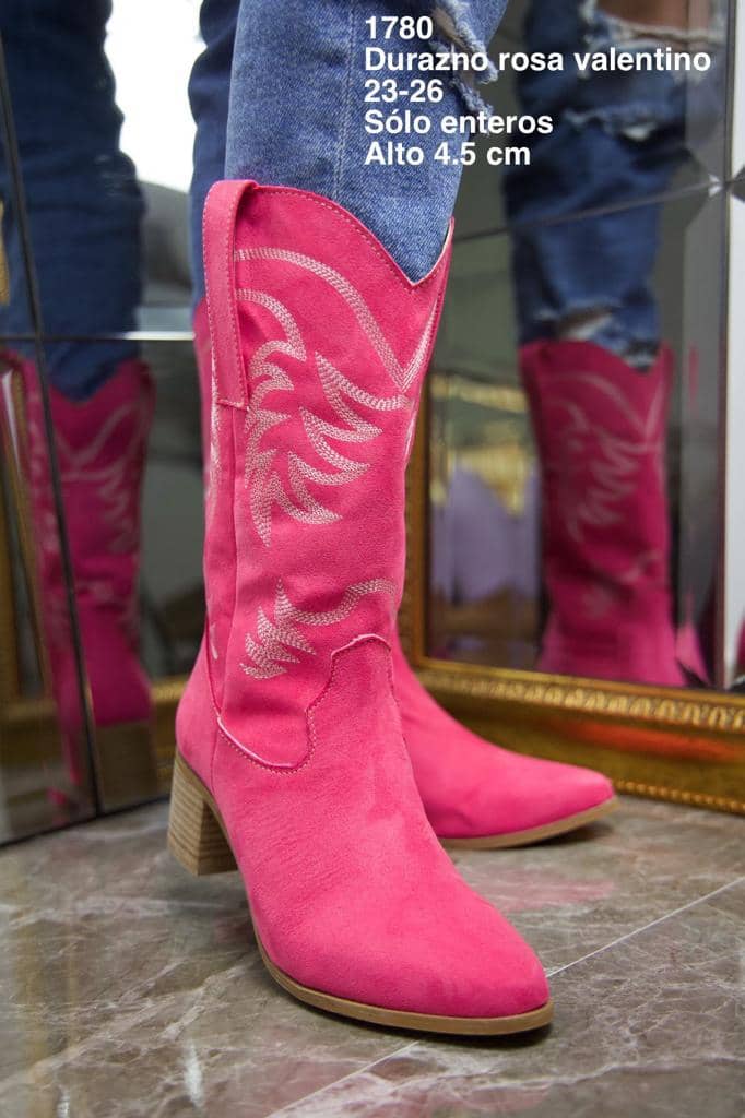 1780 Durazno Rosa Valentino