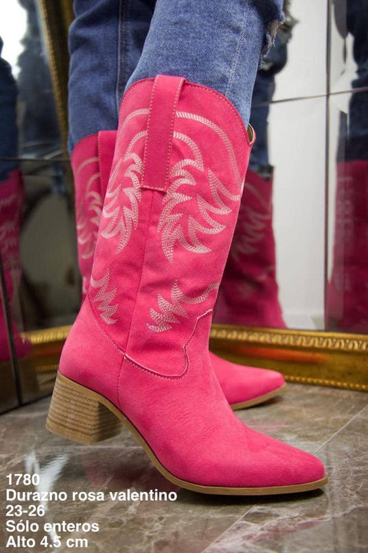 1780 Durazno Rosa Valentino