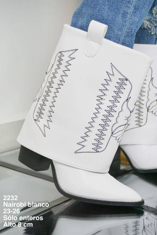 2232 Nairobi Blanco