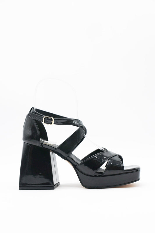 5007 Charol Negro