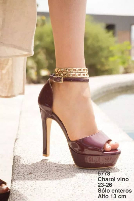 5778 Charol Vino