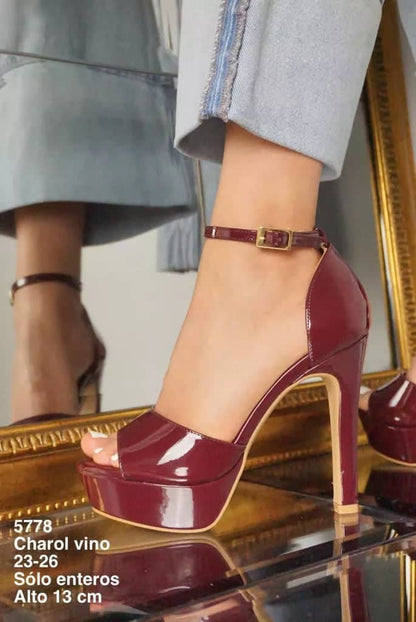 5778 Charol Vino