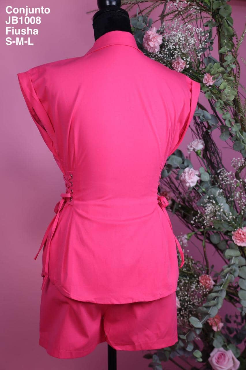JB1008 Conjunto Fiusha