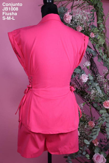 JB1008 Conjunto Fiusha