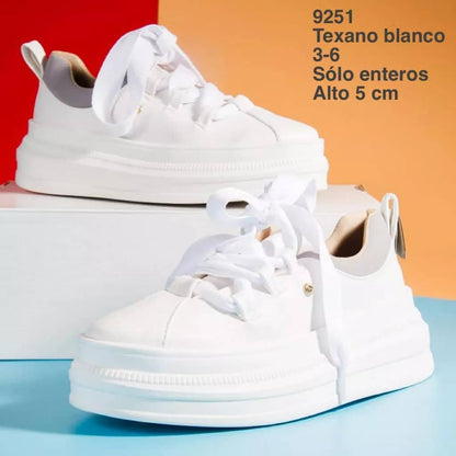 9251 Texano Blanco