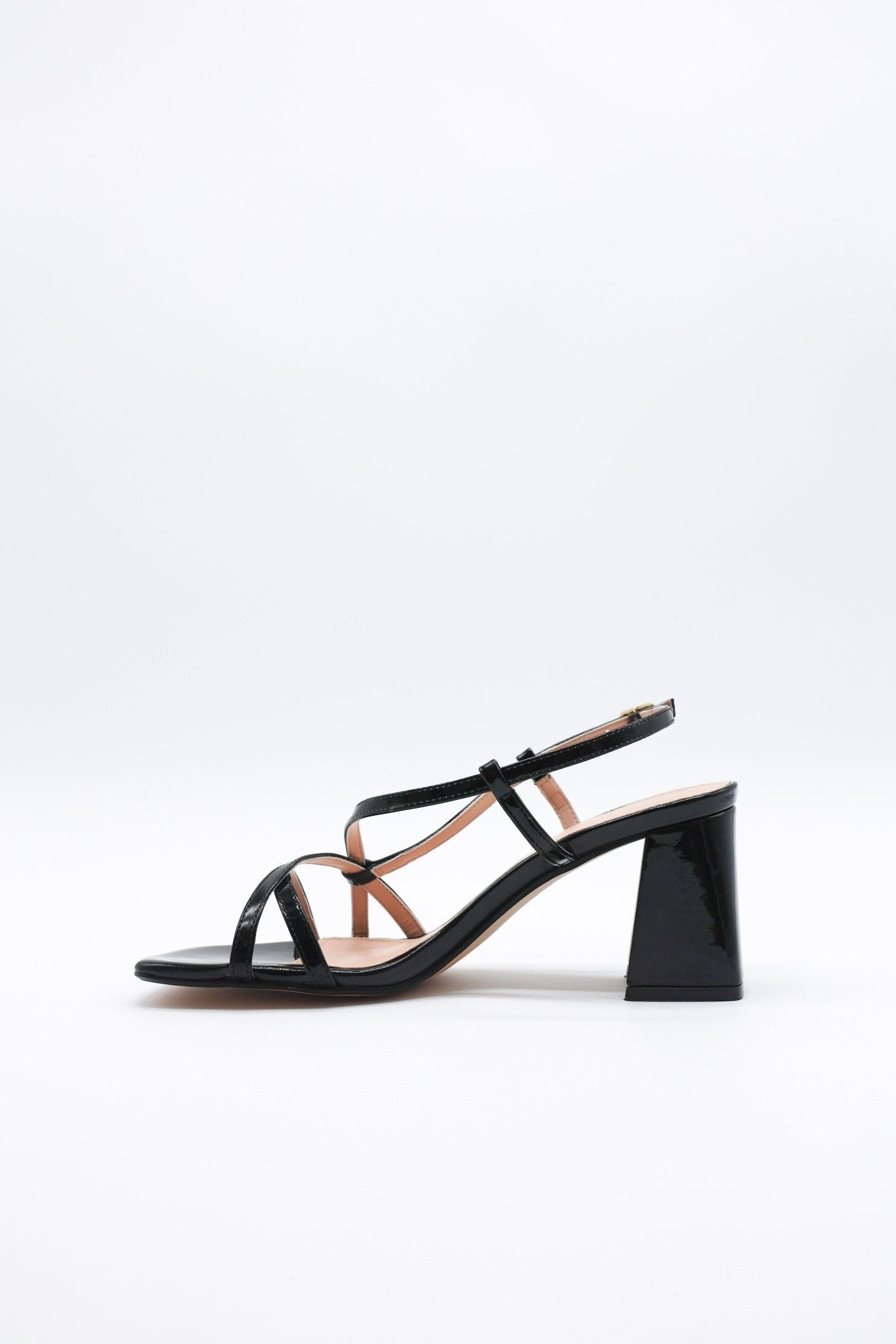 5357 Charol Negro